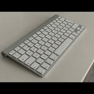 Apple Magic Keyboard